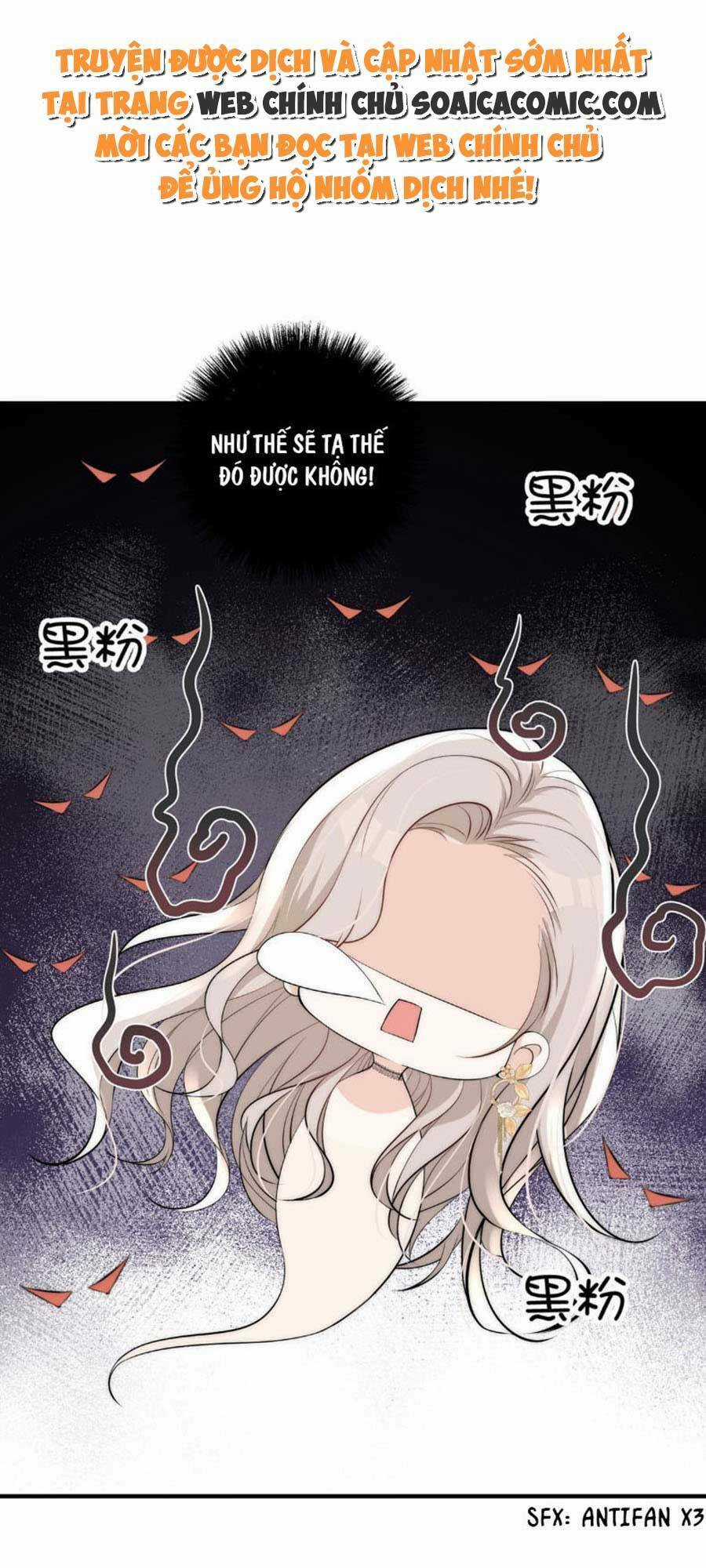 Quảng Đời Còn Lại Có Em - Chapter 39 - Trang 5