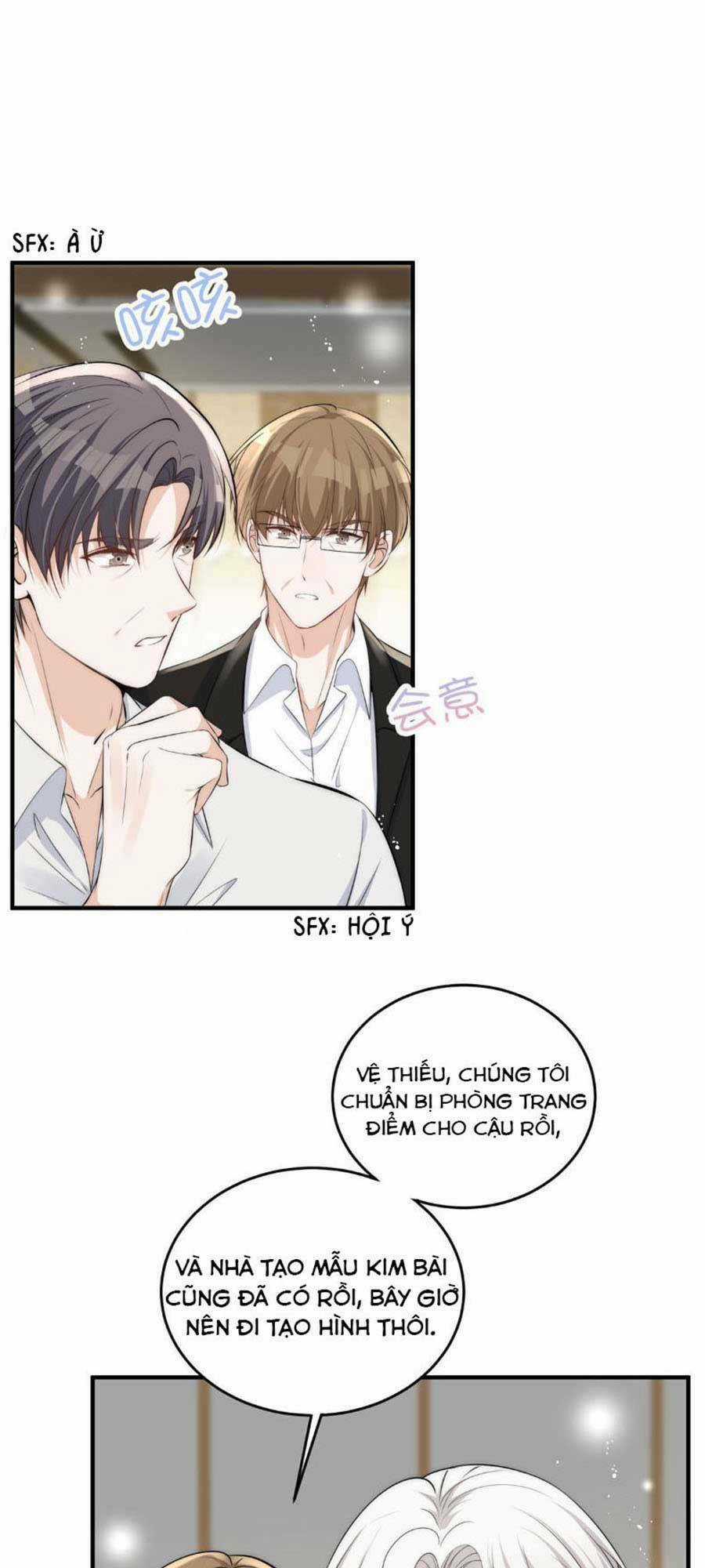 Quảng Đời Còn Lại Có Em - Chapter 39 - Trang 6