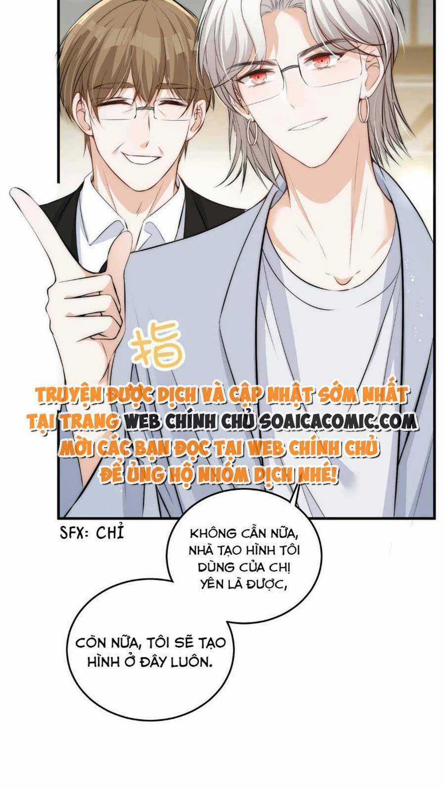 Quảng Đời Còn Lại Có Em - Chapter 39 - Trang 7