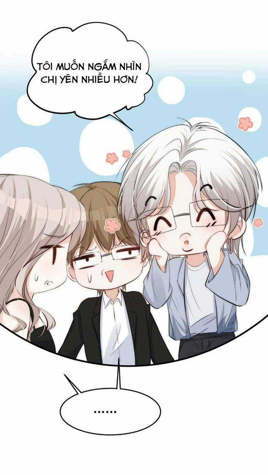 Quảng Đời Còn Lại Có Em - Chapter 39 - Trang 8