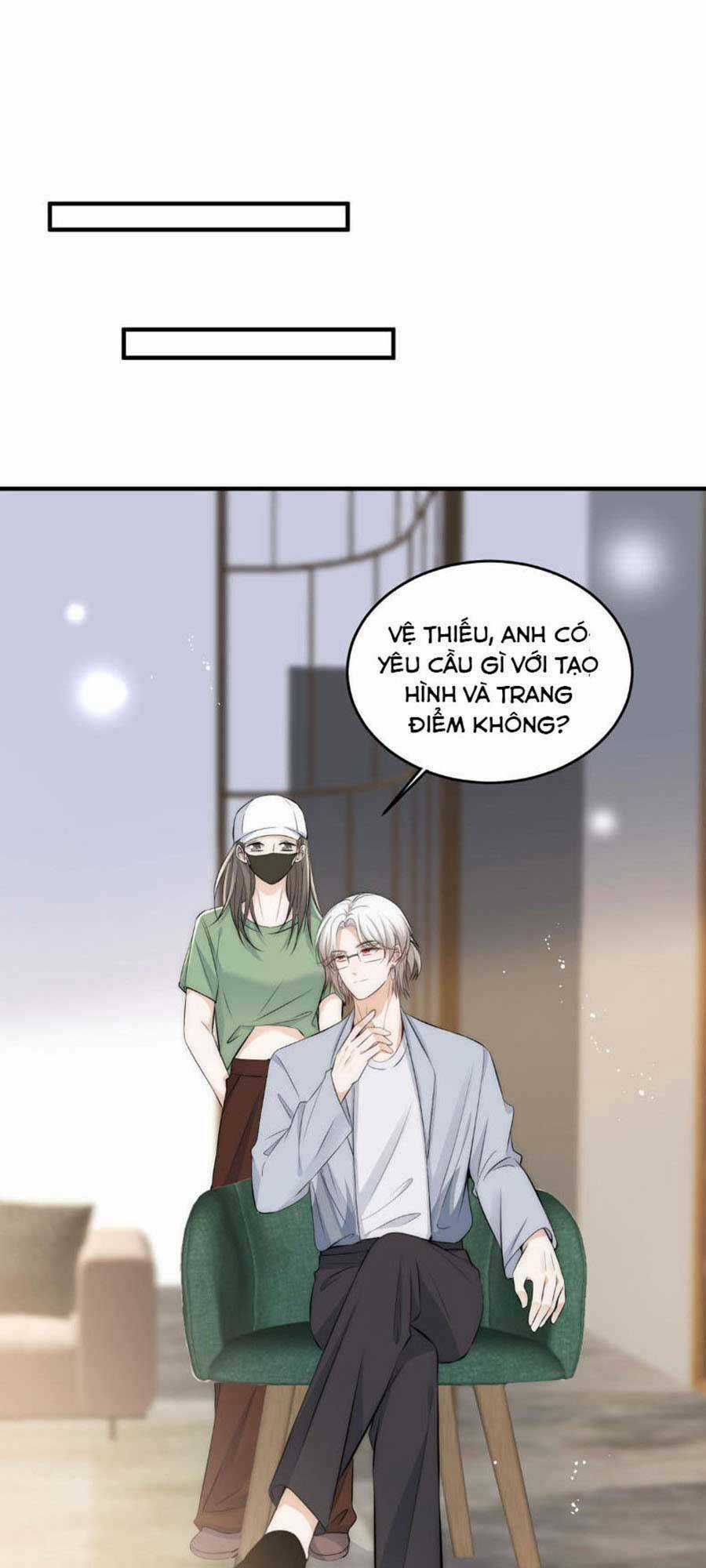 Quảng Đời Còn Lại Có Em - Chapter 39 - Trang 9