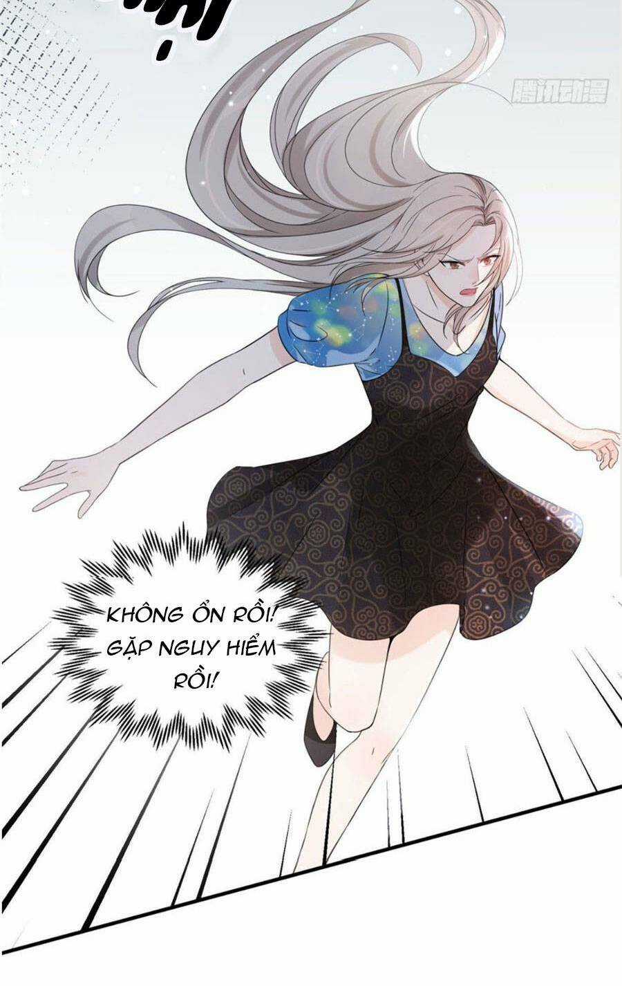 Quảng Đời Còn Lại Có Em - Chapter 4 - Trang 15