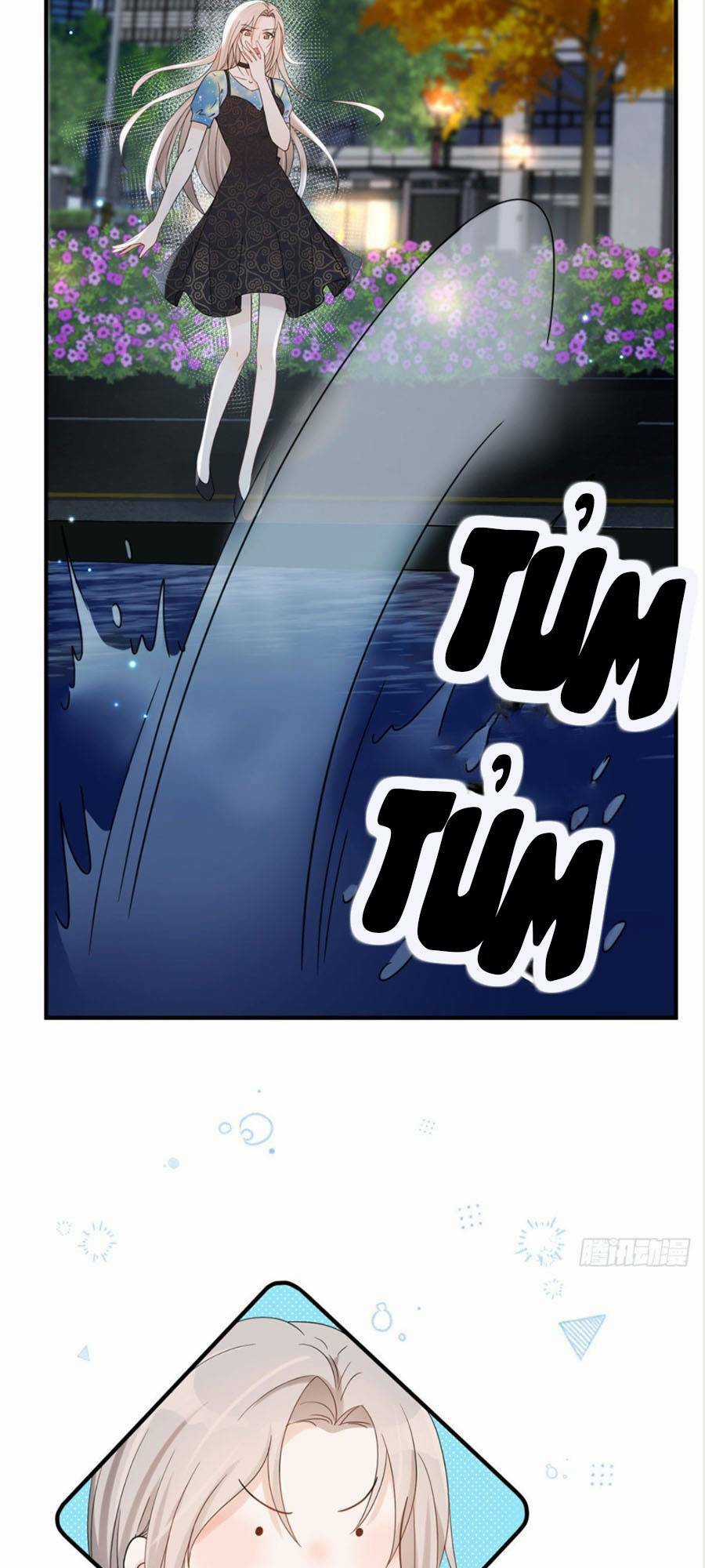 Quảng Đời Còn Lại Có Em - Chapter 4 - Trang 3