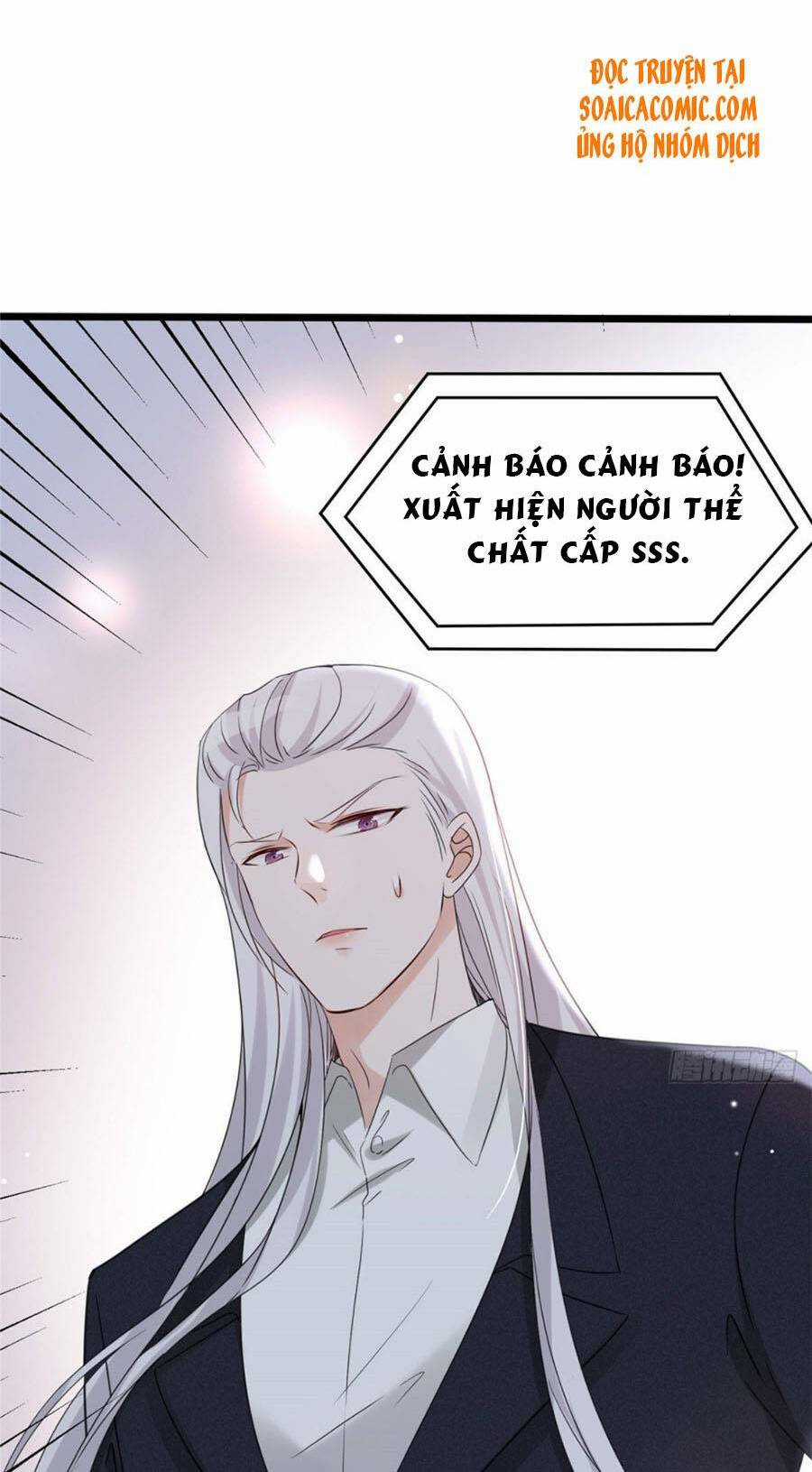 Quảng Đời Còn Lại Có Em - Chapter 4 - Trang 22