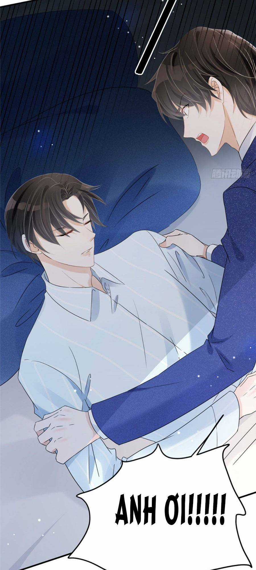 Quảng Đời Còn Lại Có Em - Chapter 4 - Trang 26