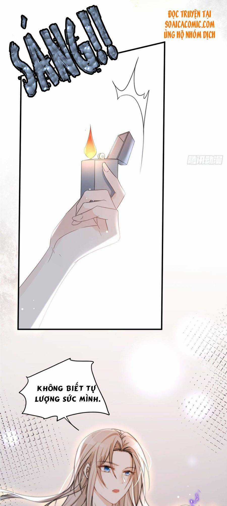 Quảng Đời Còn Lại Có Em - Chapter 4 - Trang 30