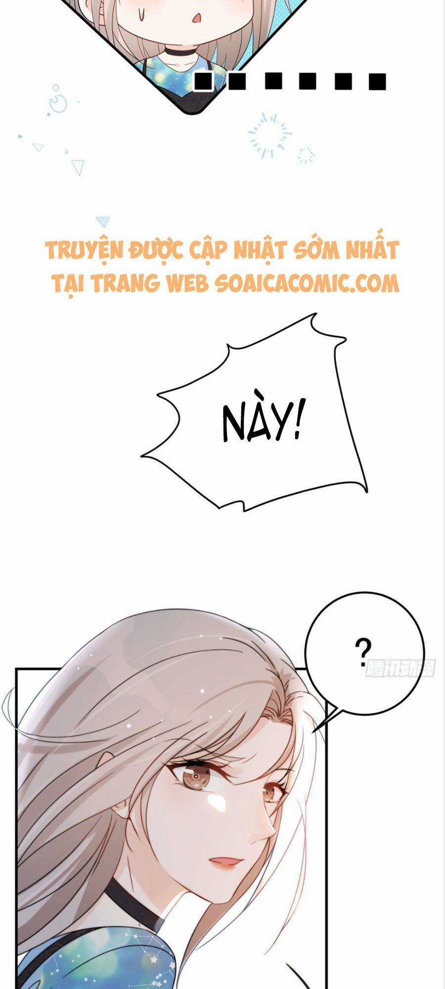 Quảng Đời Còn Lại Có Em - Chapter 4 - Trang 4