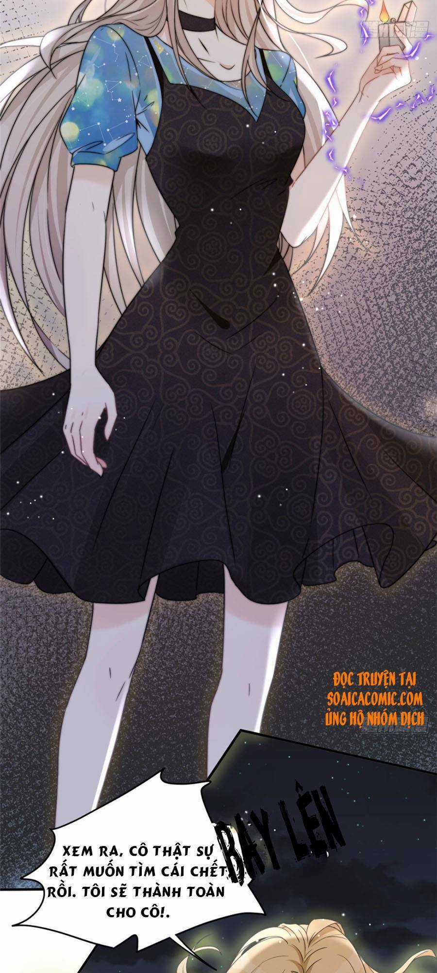 Quảng Đời Còn Lại Có Em - Chapter 4 - Trang 31