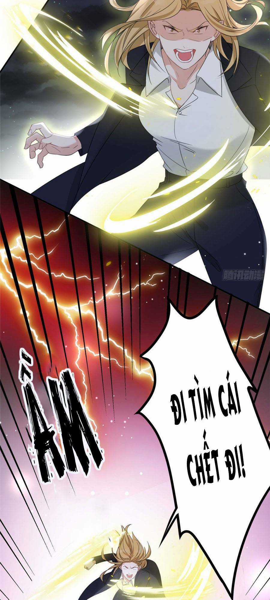 Quảng Đời Còn Lại Có Em - Chapter 4 - Trang 32