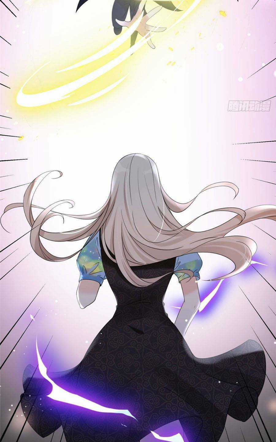 Quảng Đời Còn Lại Có Em - Chapter 4 - Trang 33