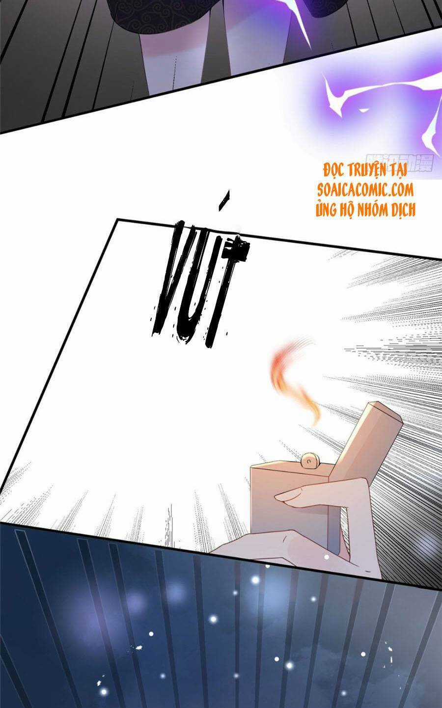 Quảng Đời Còn Lại Có Em - Chapter 4 - Trang 34