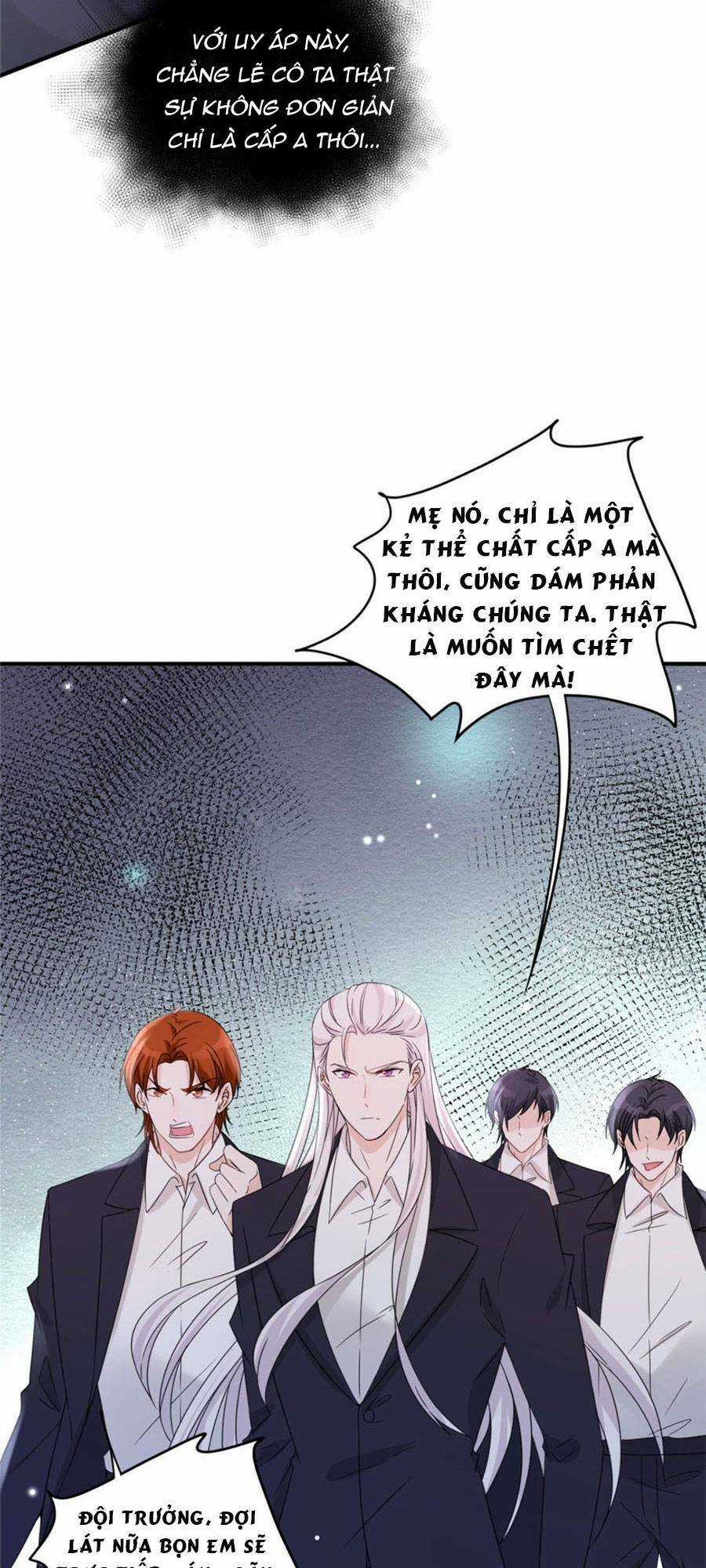 Quảng Đời Còn Lại Có Em - Chapter 4 - Trang 38