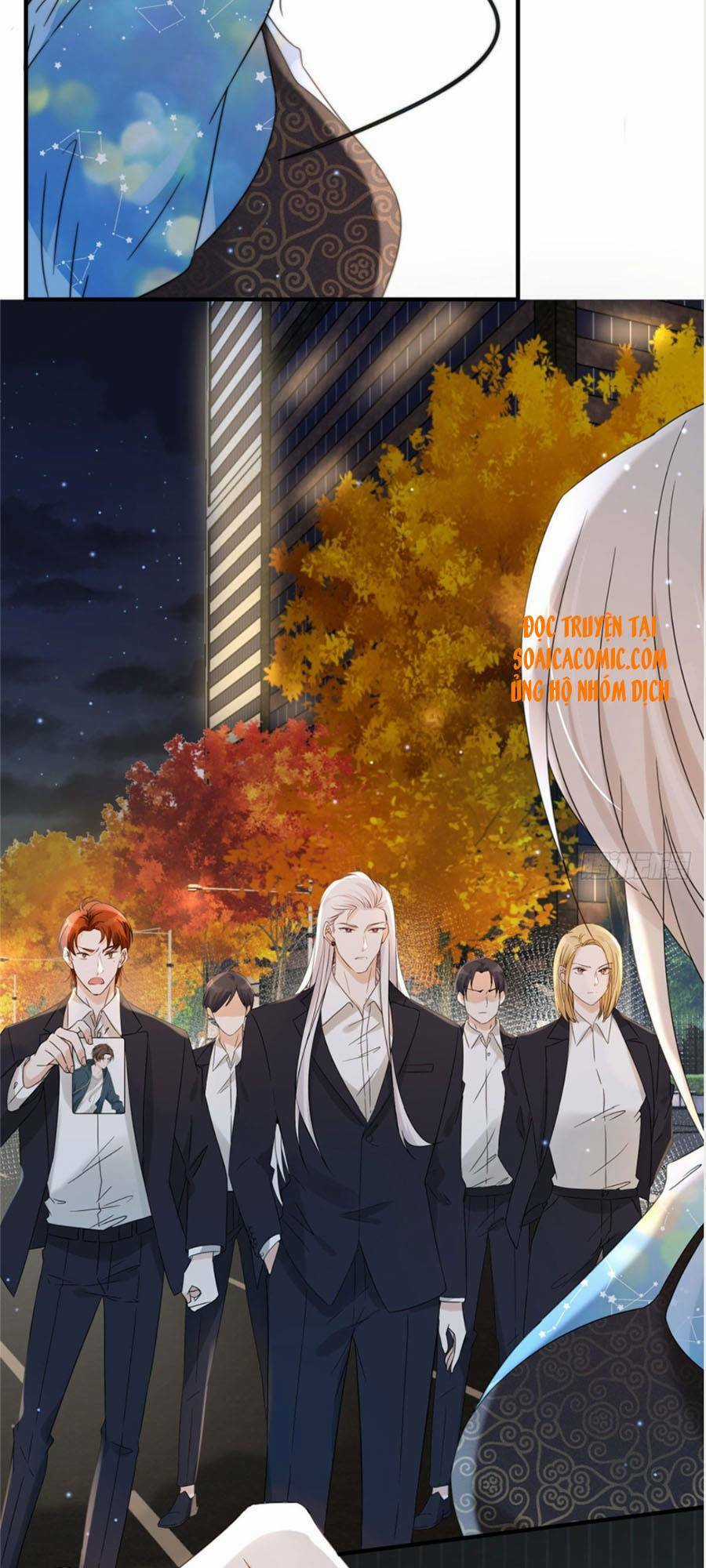 Quảng Đời Còn Lại Có Em - Chapter 4 - Trang 5