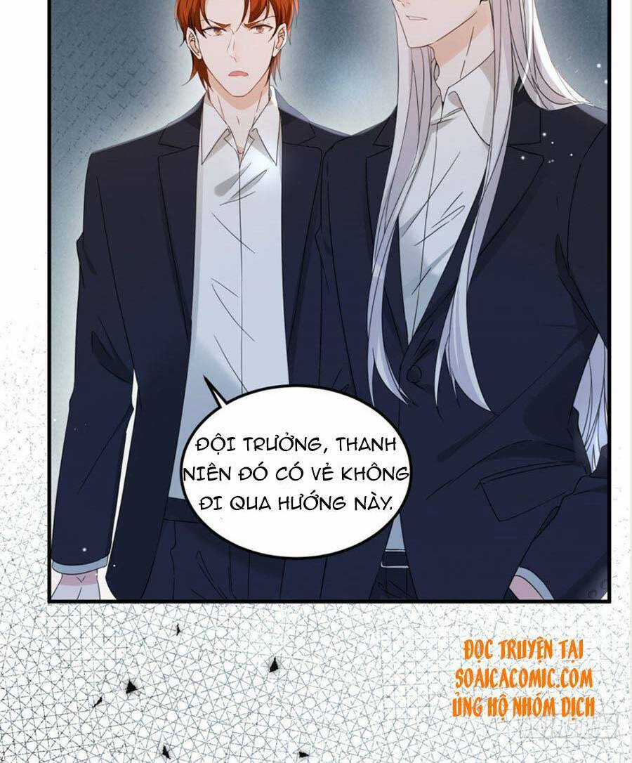 Quảng Đời Còn Lại Có Em - Chapter 4 - Trang 8