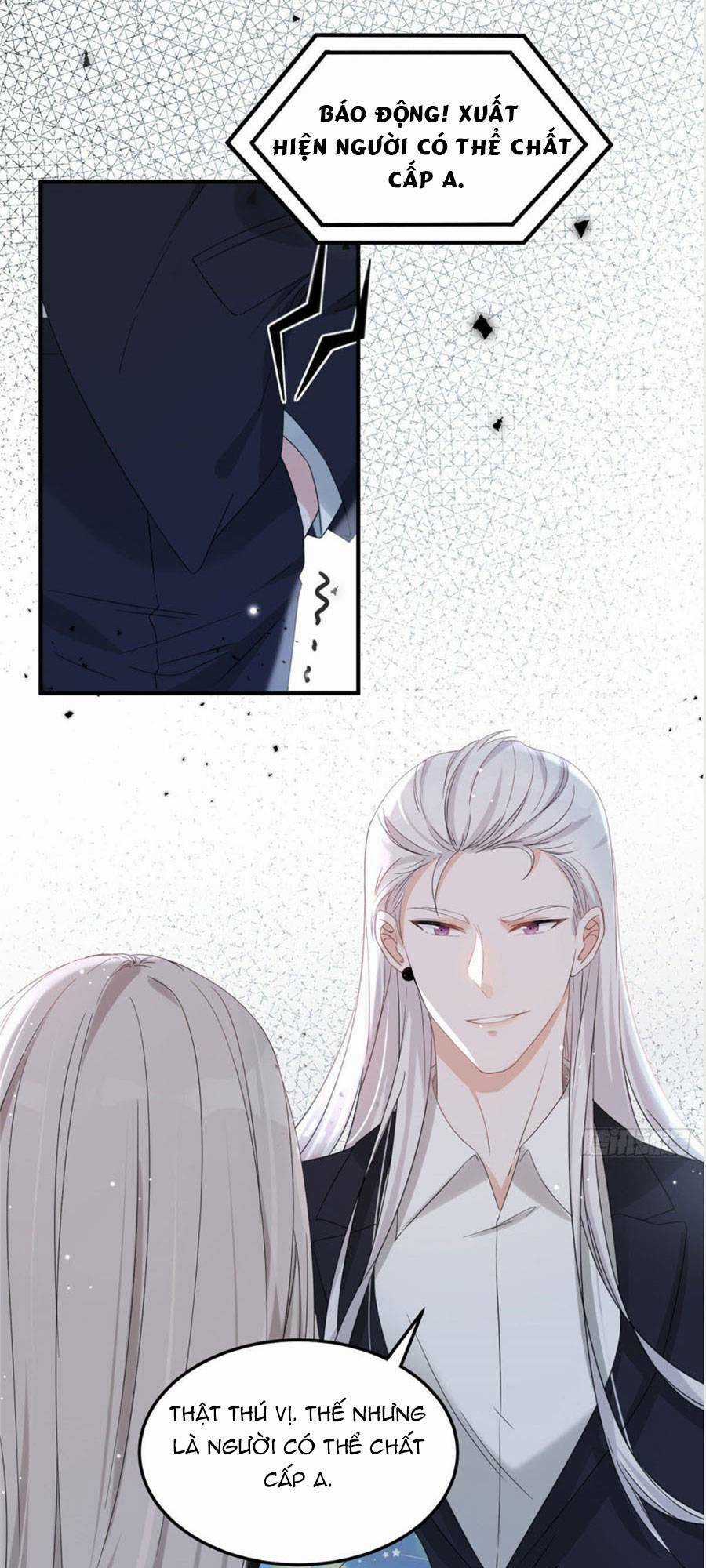 Quảng Đời Còn Lại Có Em - Chapter 4 - Trang 9