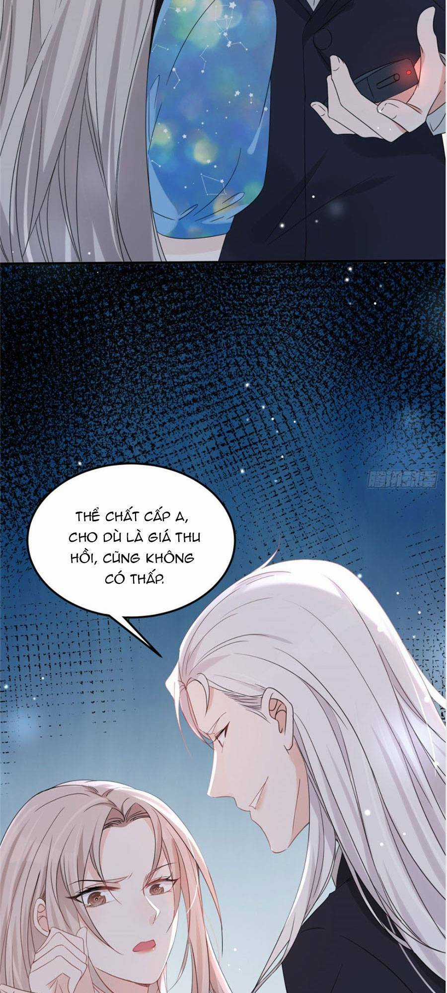 Quảng Đời Còn Lại Có Em - Chapter 4 - Trang 10