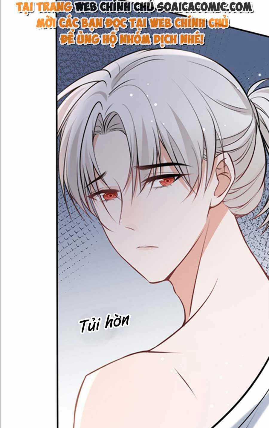 Quảng Đời Còn Lại Có Em - Chapter 40 - Trang 3