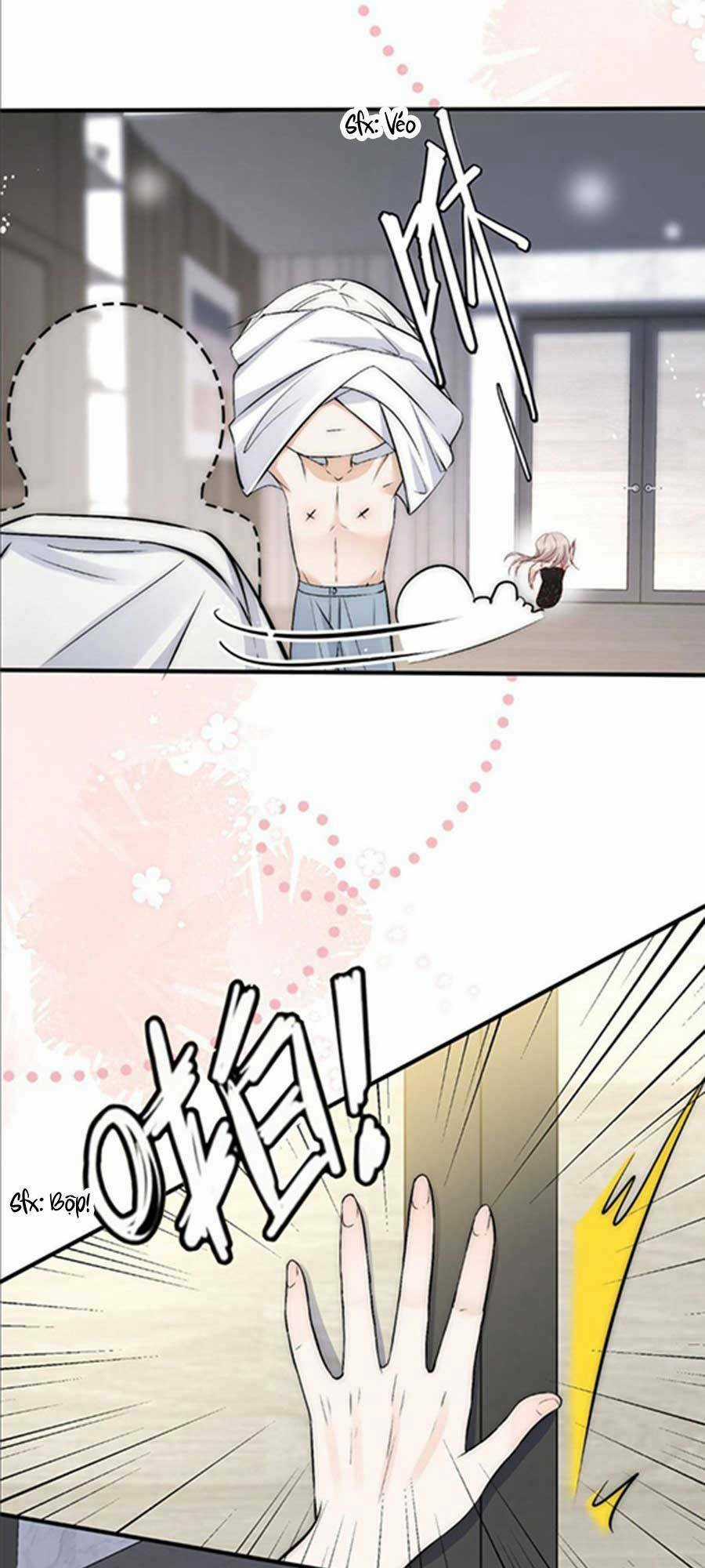 Quảng Đời Còn Lại Có Em - Chapter 40 - Trang 30