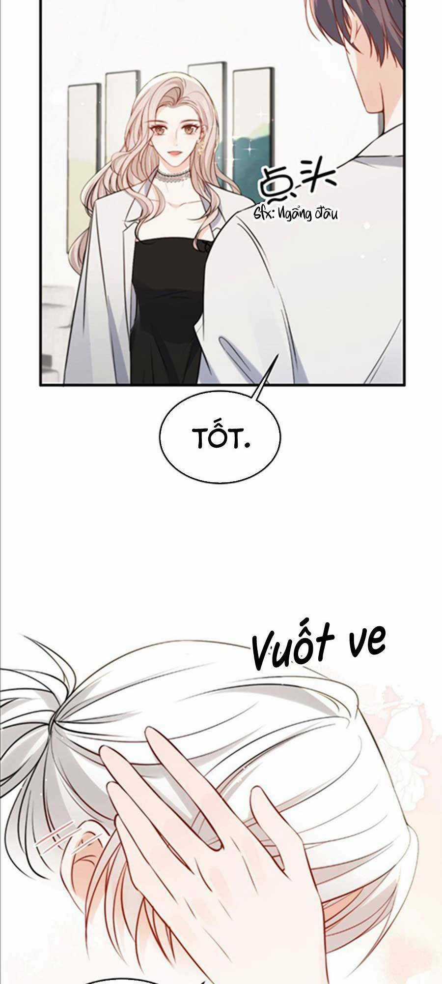 Quảng Đời Còn Lại Có Em - Chapter 40 - Trang 10