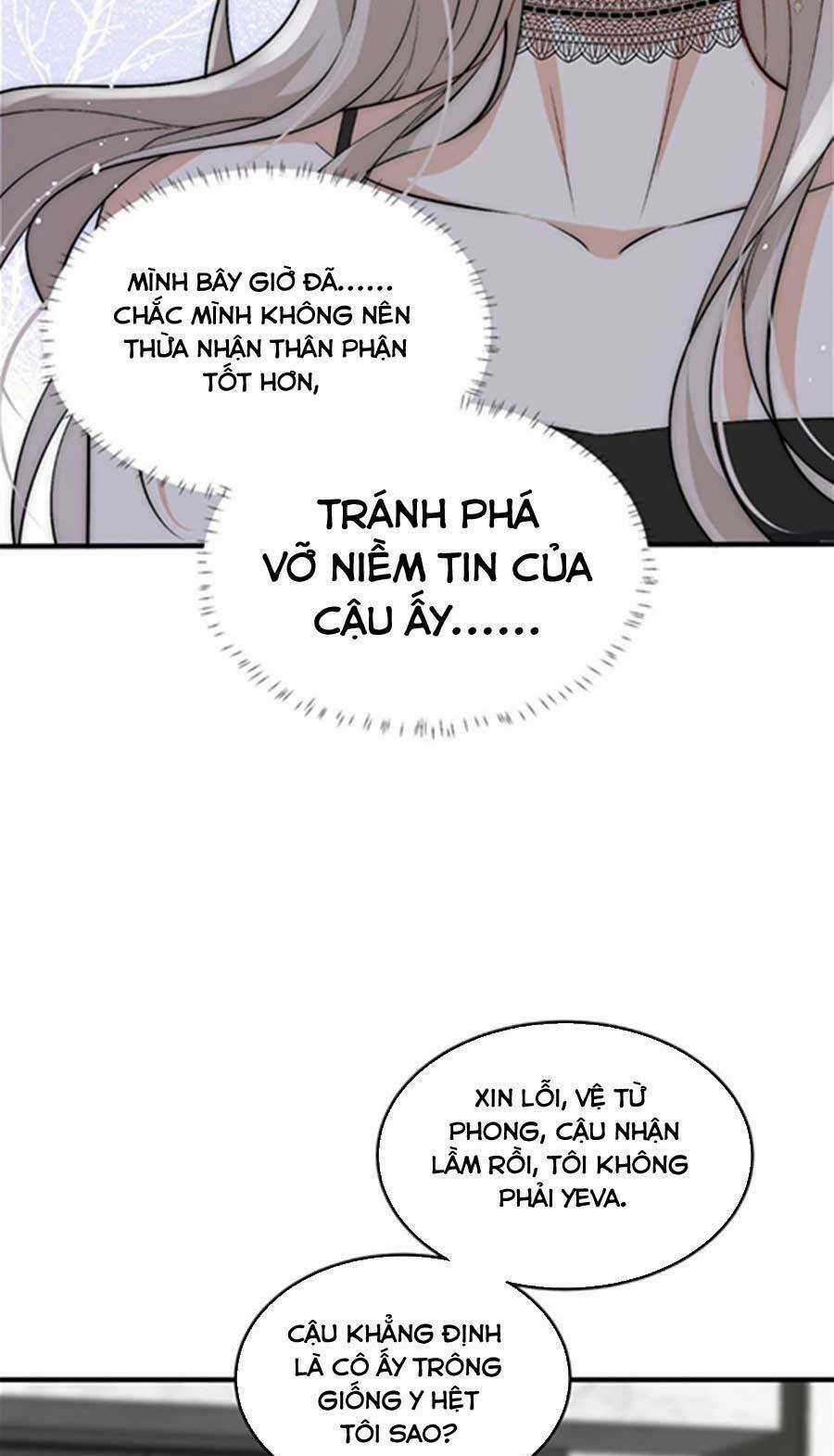 Quảng Đời Còn Lại Có Em - Chapter 41 - Trang 11