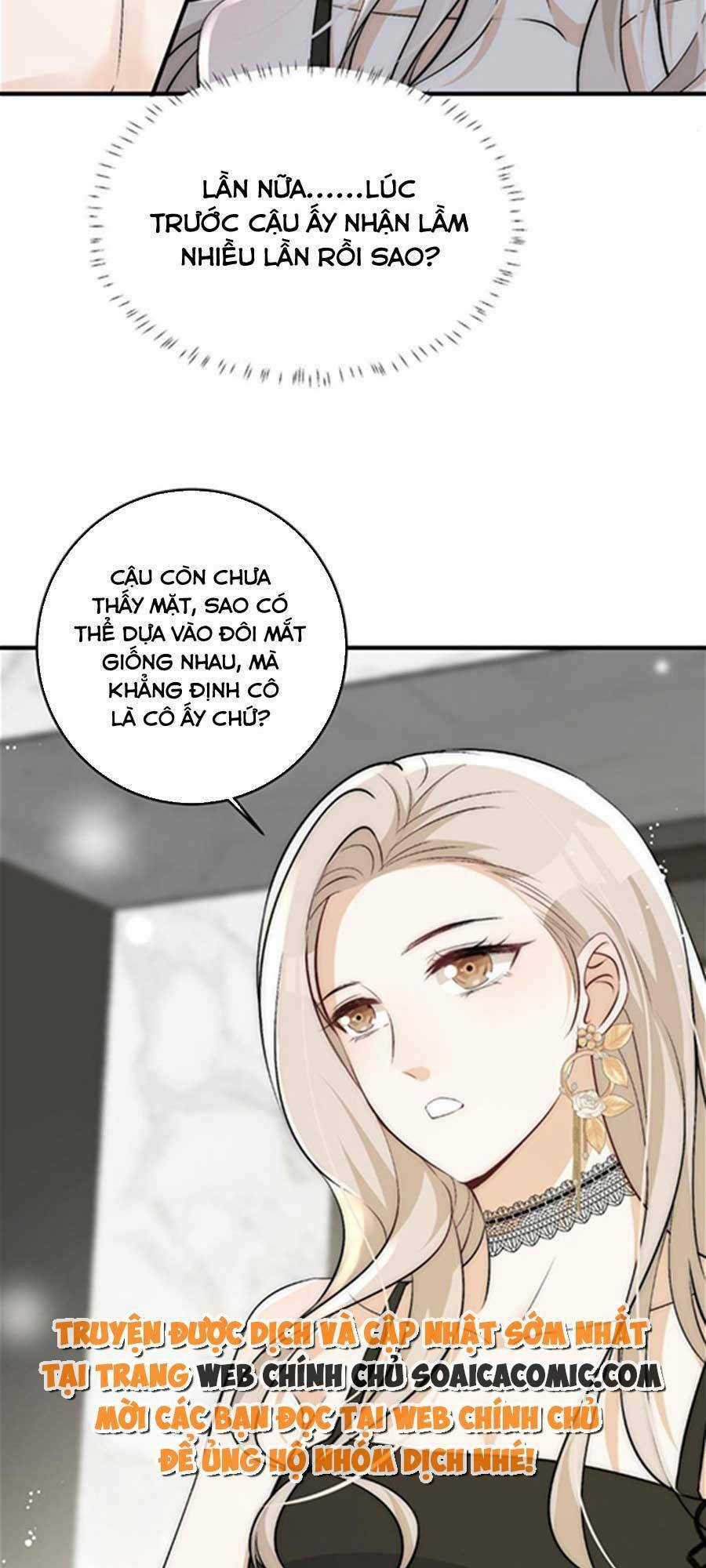 Quảng Đời Còn Lại Có Em - Chapter 41 - Trang 15