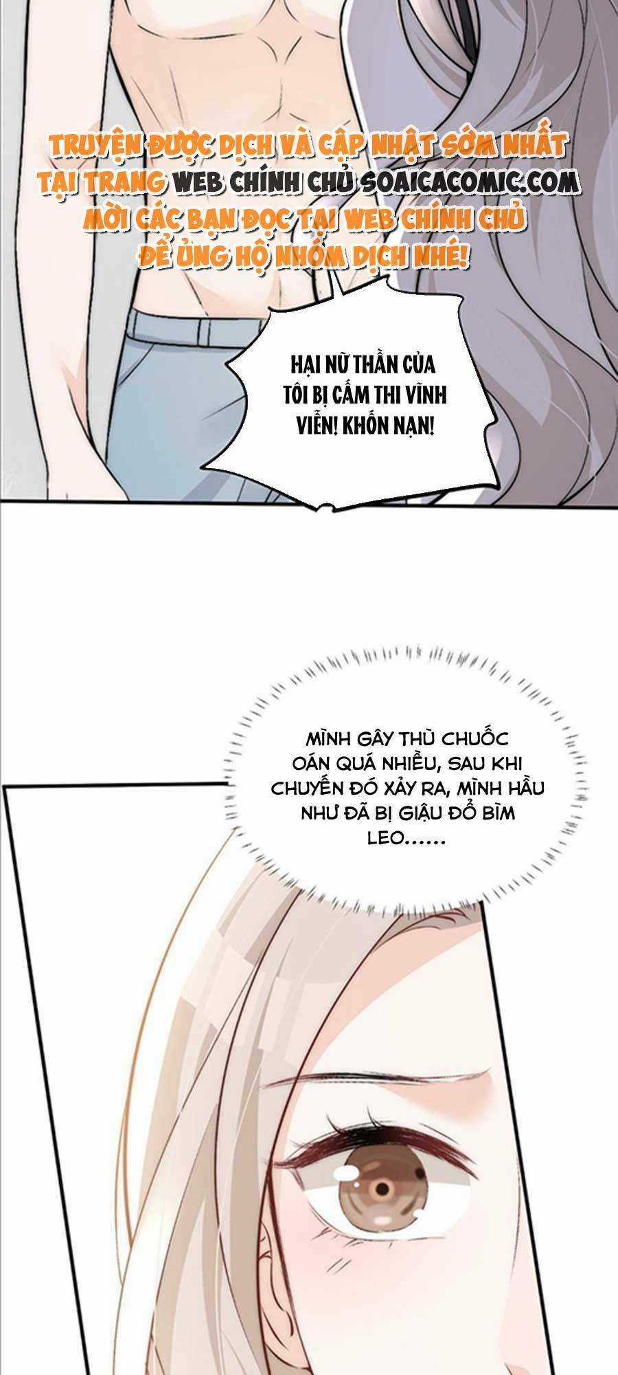 Quảng Đời Còn Lại Có Em - Chapter 41 - Trang 24