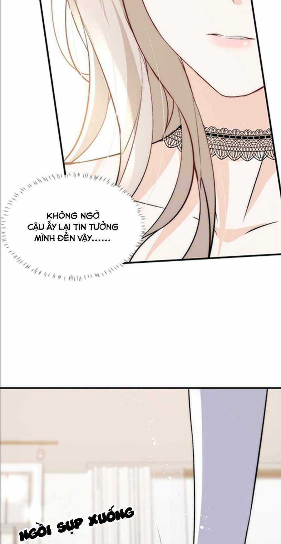 Quảng Đời Còn Lại Có Em - Chapter 41 - Trang 25