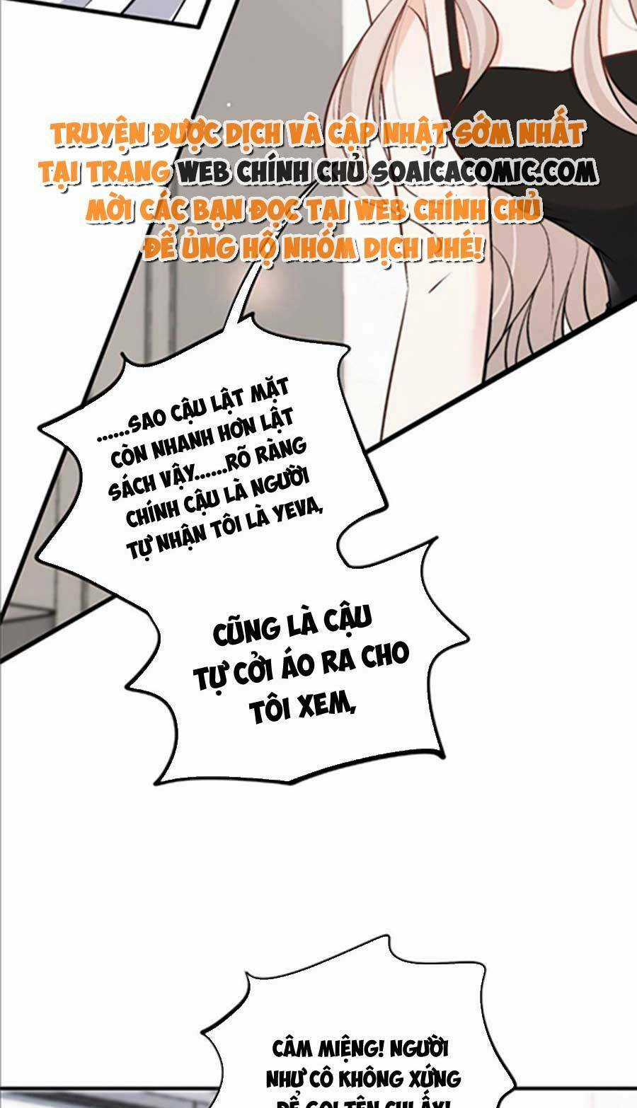 Quảng Đời Còn Lại Có Em - Chapter 41 - Trang 30