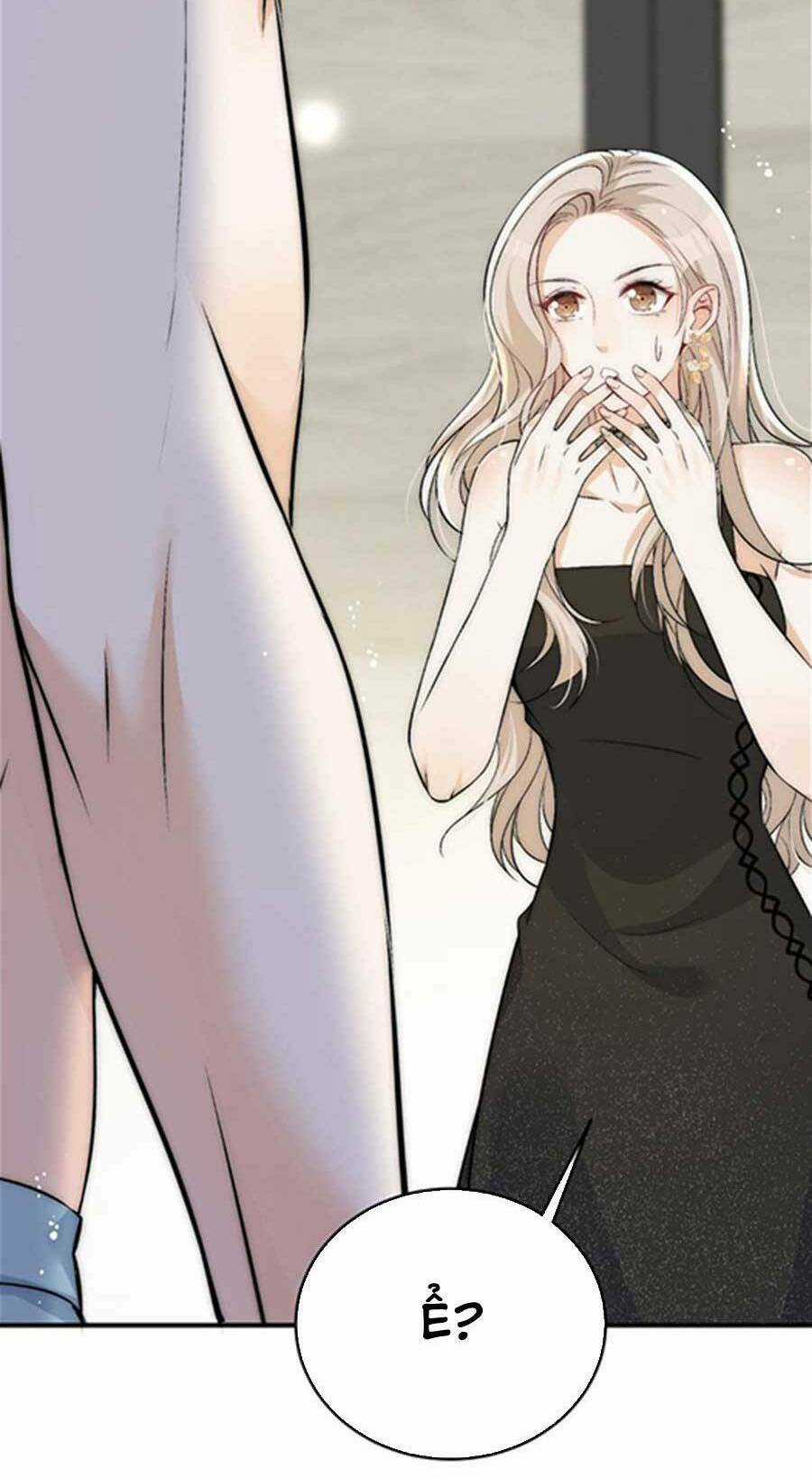 Quảng Đời Còn Lại Có Em - Chapter 41 - Trang 4