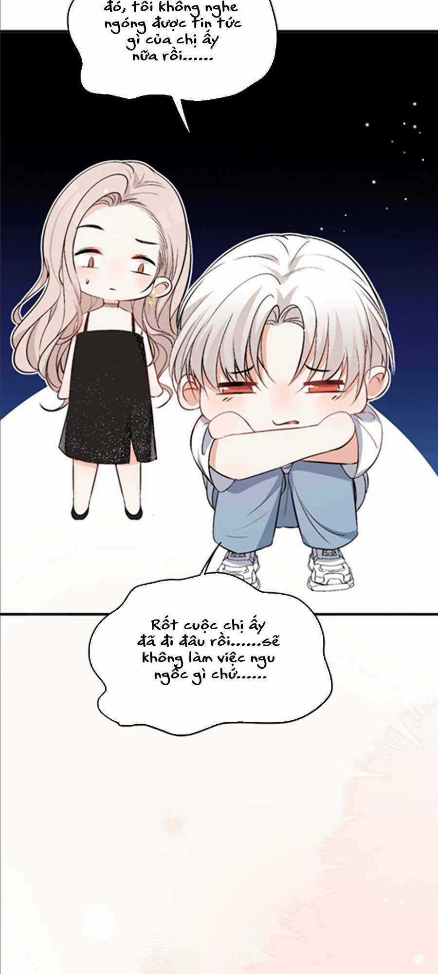 Quảng Đời Còn Lại Có Em - Chapter 41 - Trang 33