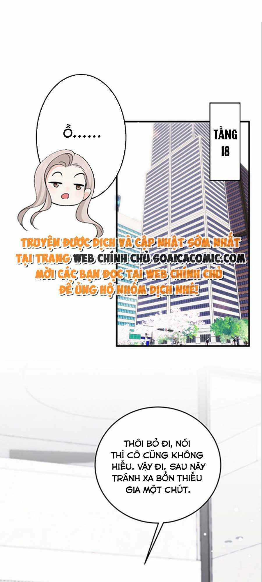 Quảng Đời Còn Lại Có Em - Chapter 41 - Trang 37