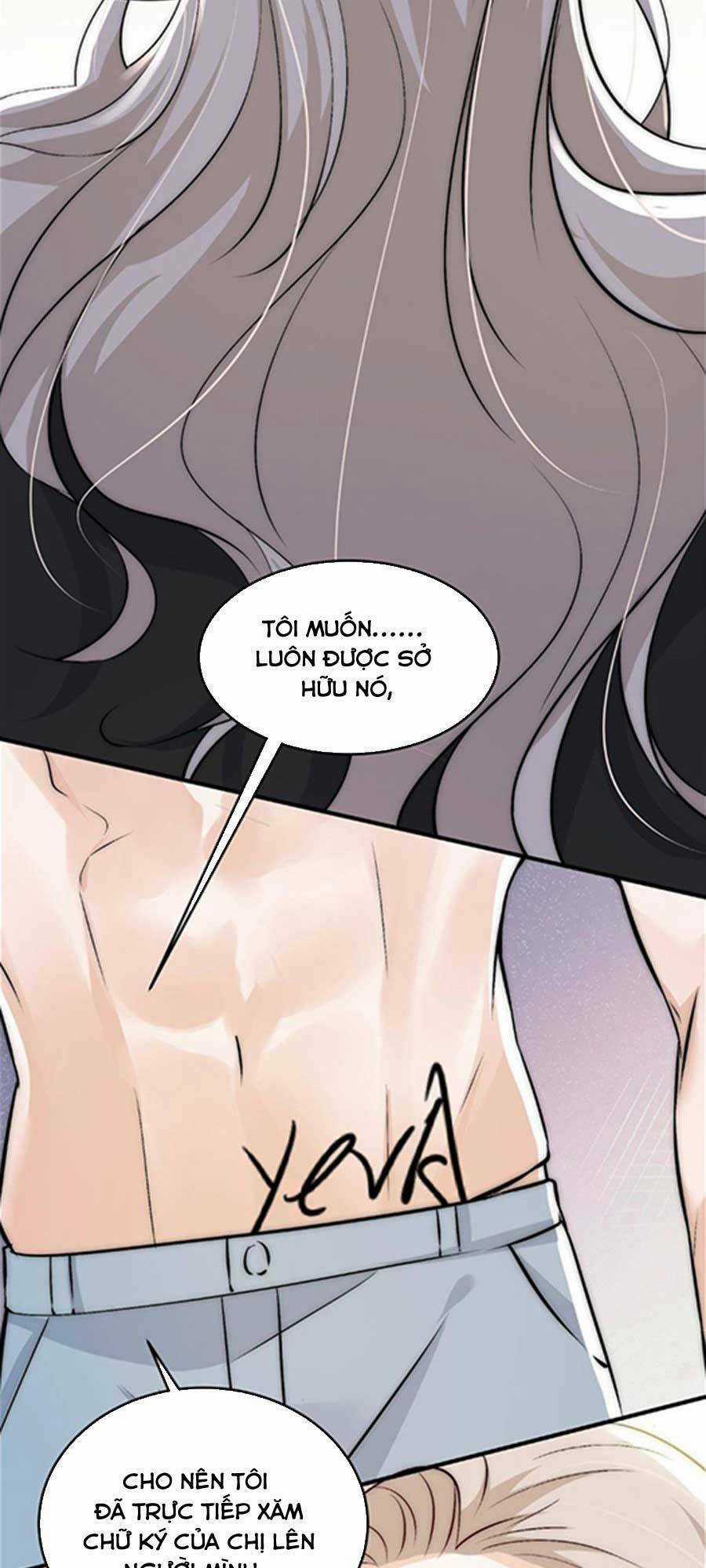 Quảng Đời Còn Lại Có Em - Chapter 41 - Trang 6