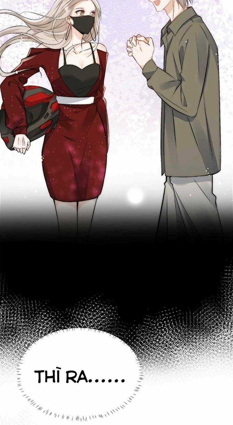 Quảng Đời Còn Lại Có Em - Chapter 41 - Trang 8