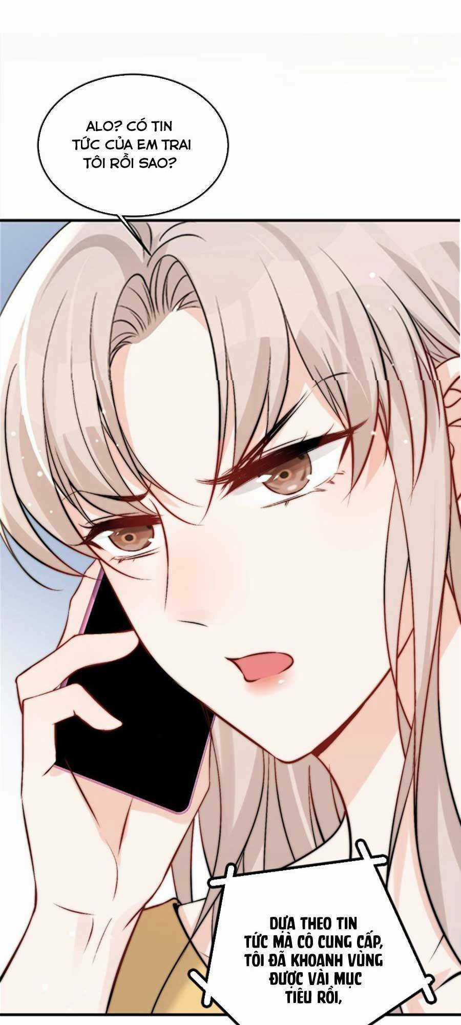 Quảng Đời Còn Lại Có Em - Chapter 42 - Trang 17