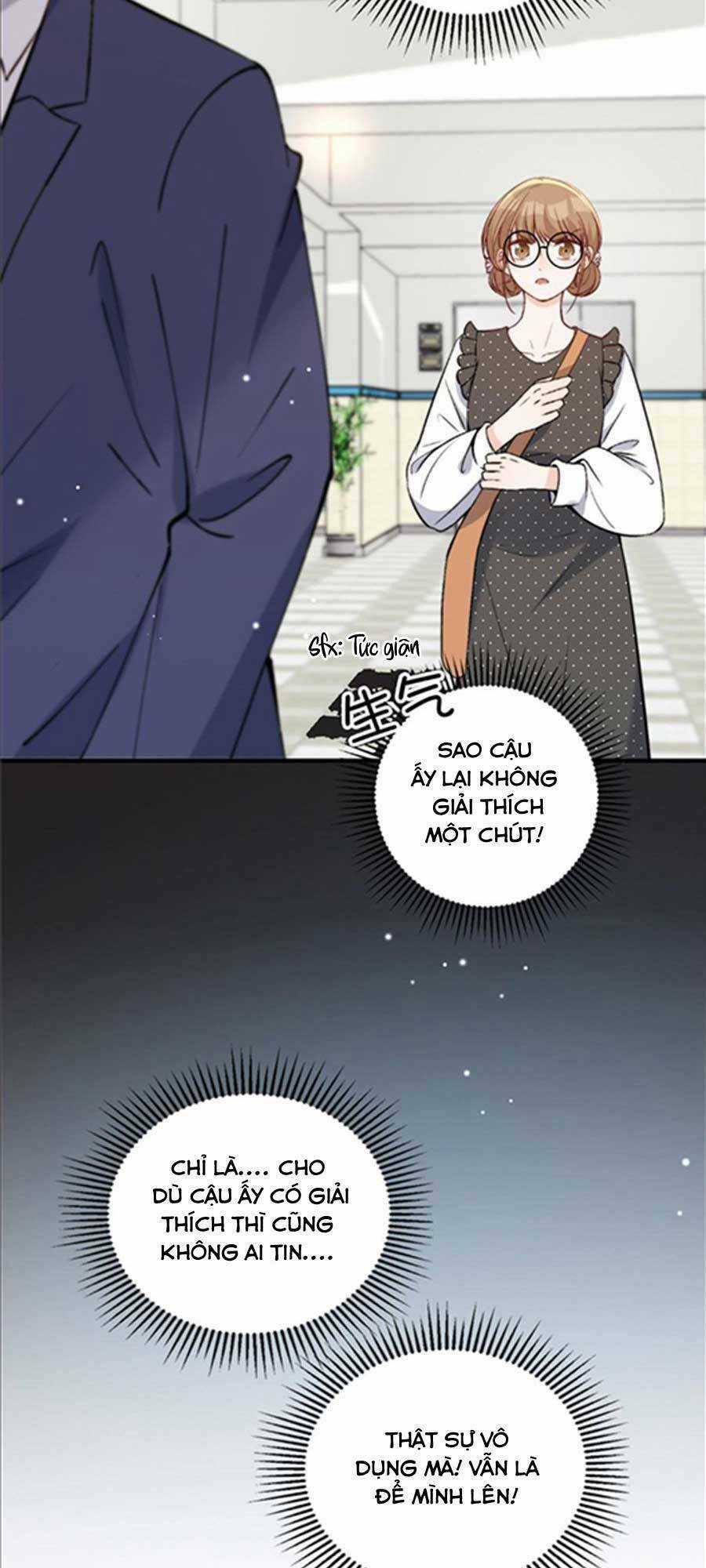 Quảng Đời Còn Lại Có Em - Chapter 42 - Trang 3