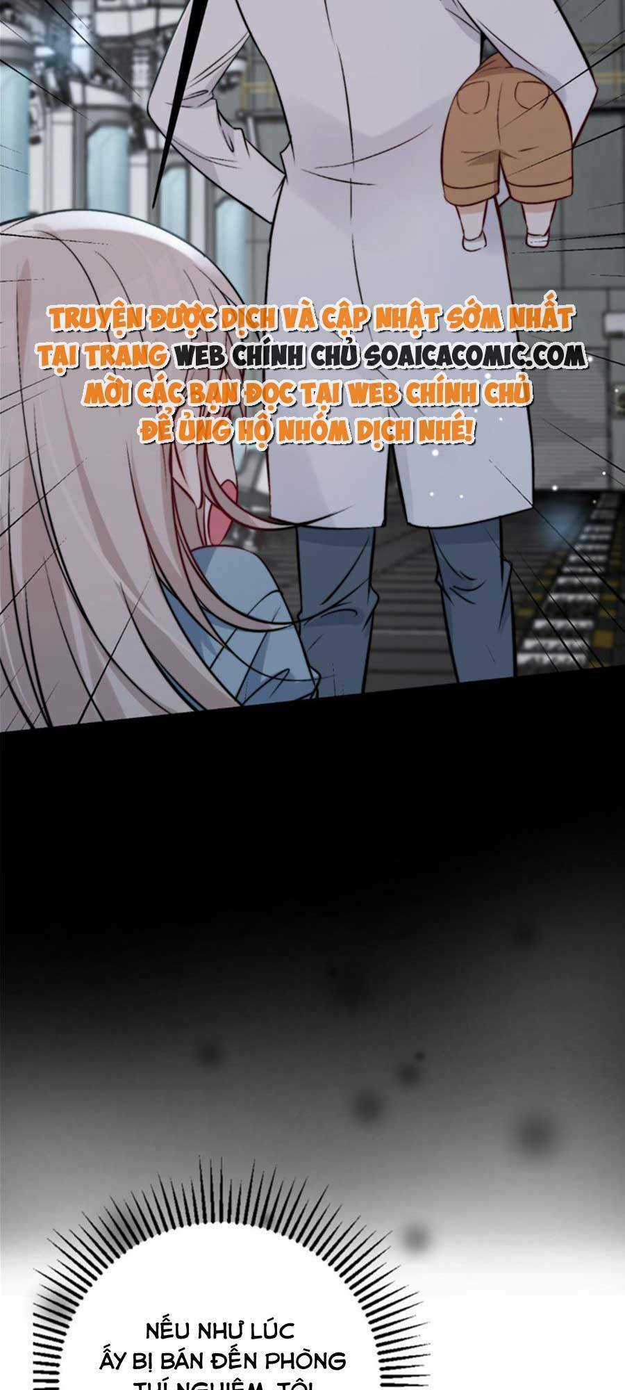 Quảng Đời Còn Lại Có Em - Chapter 42 - Trang 23