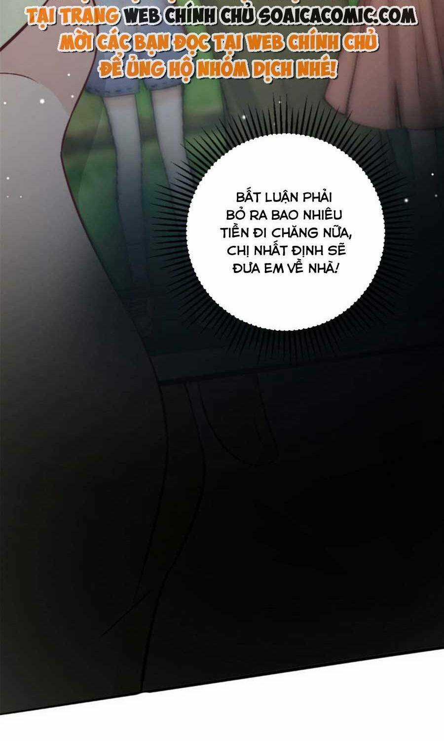 Quảng Đời Còn Lại Có Em - Chapter 42 - Trang 26
