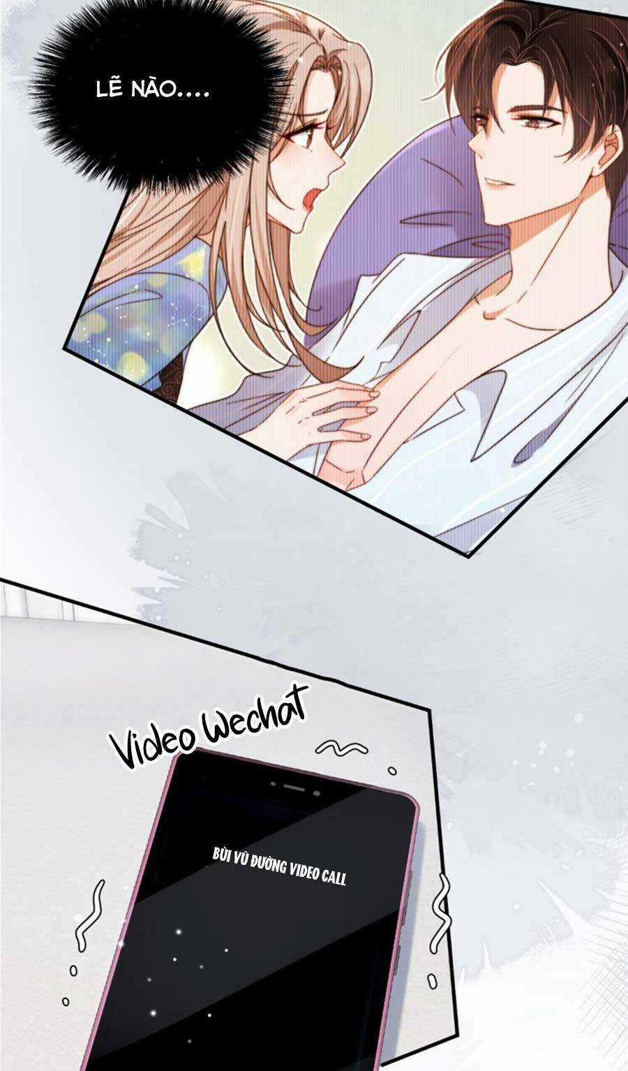 Quảng Đời Còn Lại Có Em - Chapter 42 - Trang 29