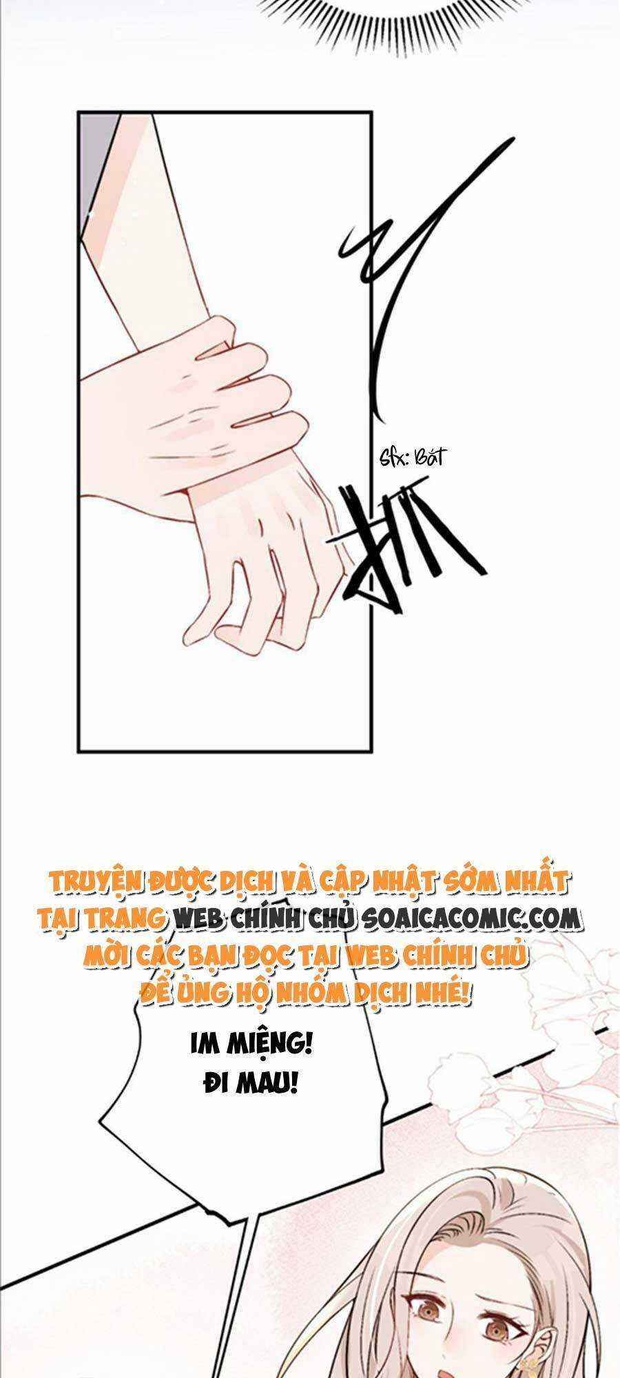 Quảng Đời Còn Lại Có Em - Chapter 42 - Trang 4