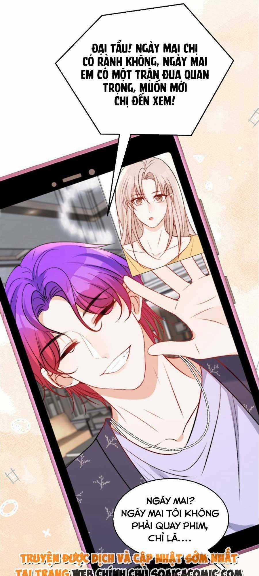 Quảng Đời Còn Lại Có Em - Chapter 42 - Trang 31