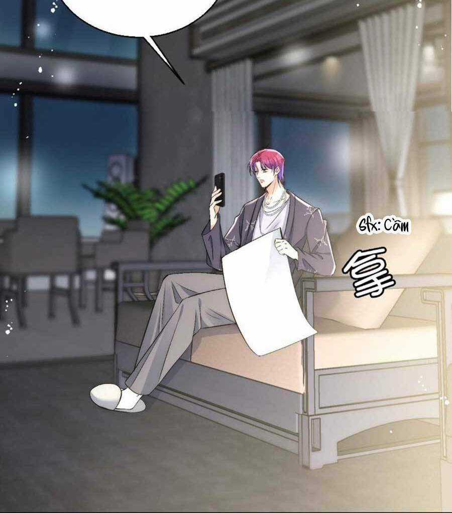 Quảng Đời Còn Lại Có Em - Chapter 42 - Trang 35