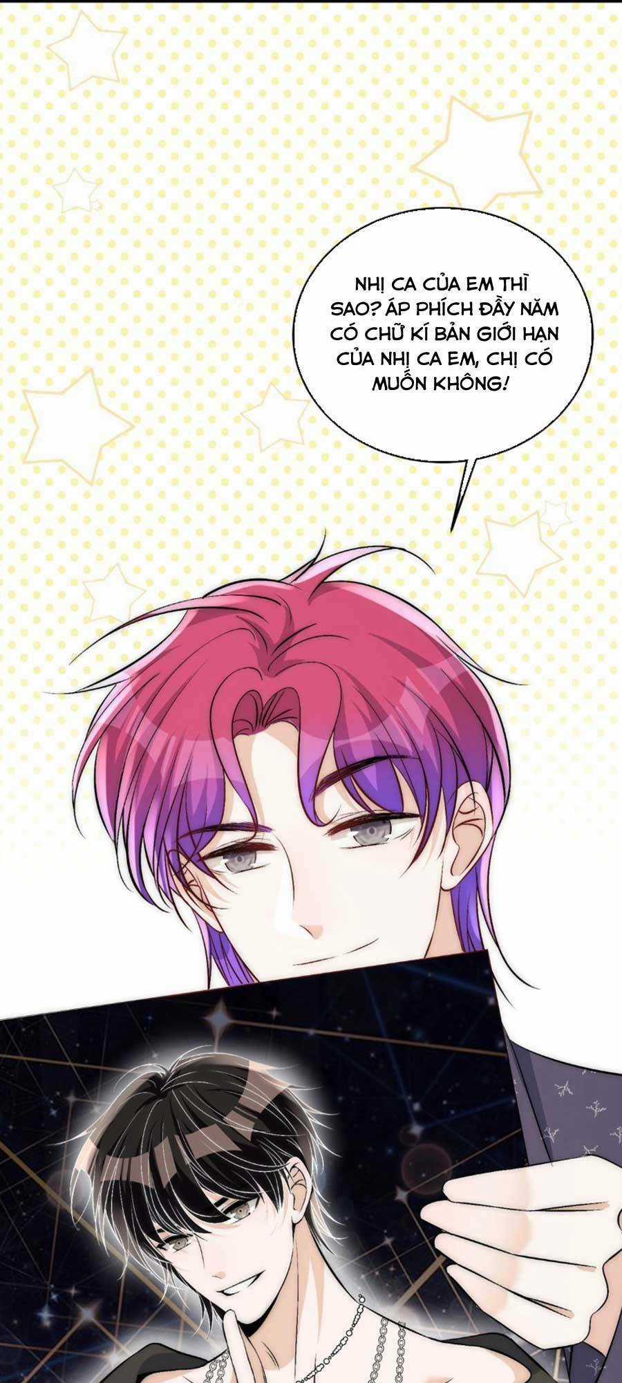 Quảng Đời Còn Lại Có Em - Chapter 42 - Trang 36