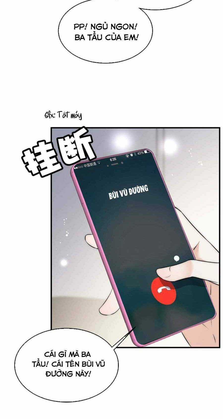 Quảng Đời Còn Lại Có Em - Chapter 42 - Trang 40