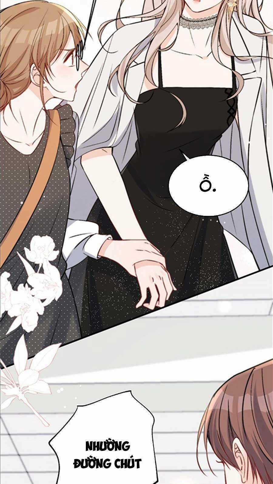 Quảng Đời Còn Lại Có Em - Chapter 42 - Trang 5