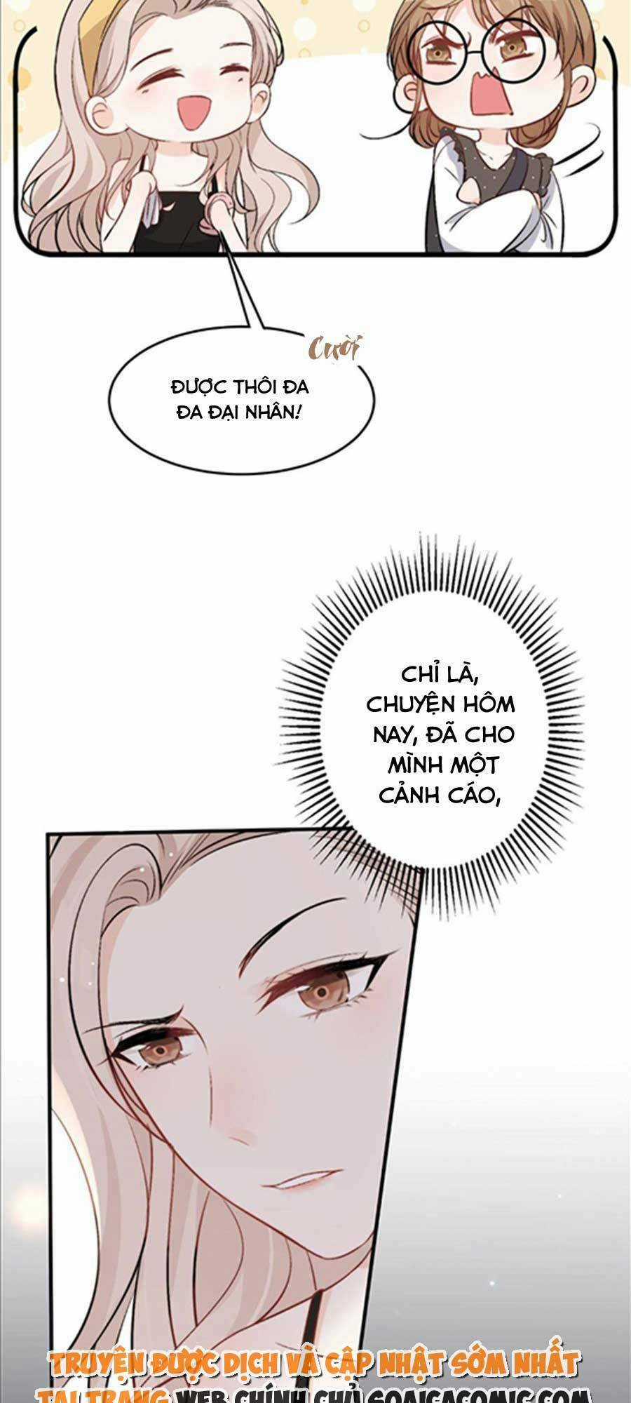 Quảng Đời Còn Lại Có Em - Chapter 42 - Trang 9