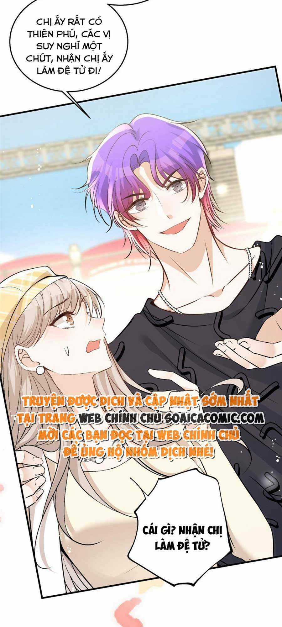 Quảng Đời Còn Lại Có Em - Chapter 43 - Trang 17