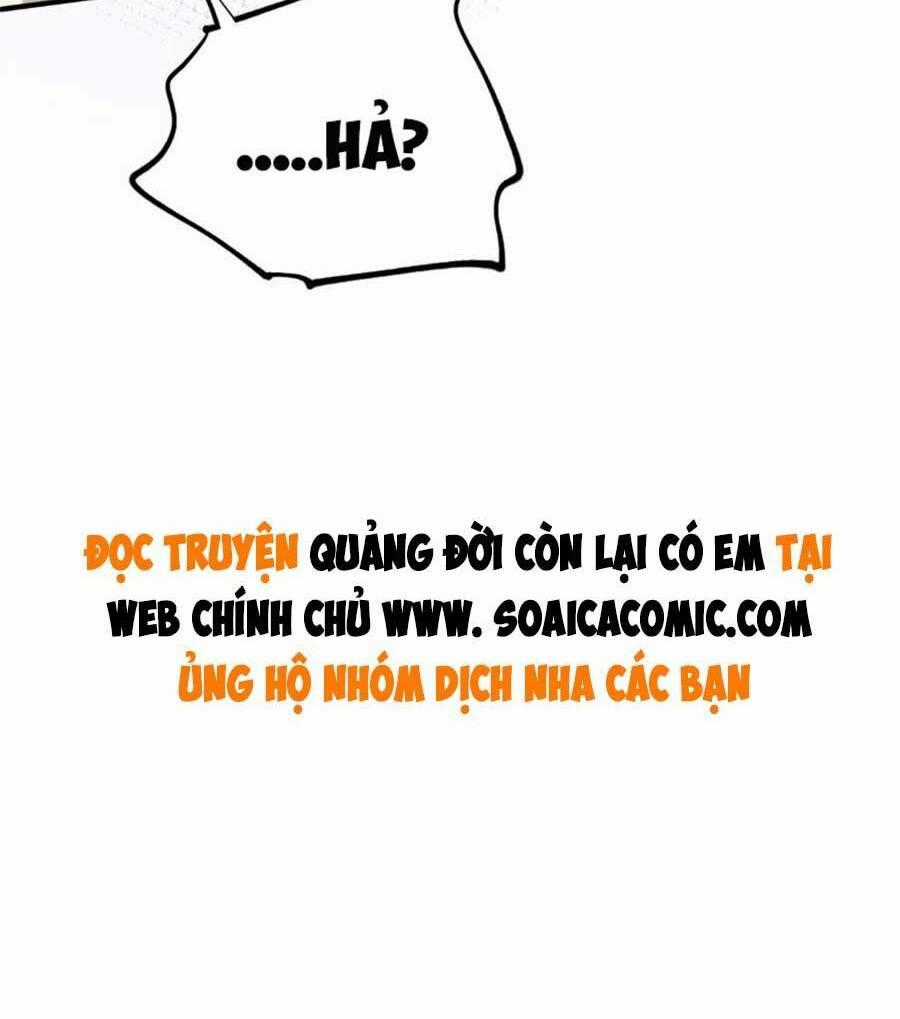 Quảng Đời Còn Lại Có Em - Chapter 43 - Trang 36