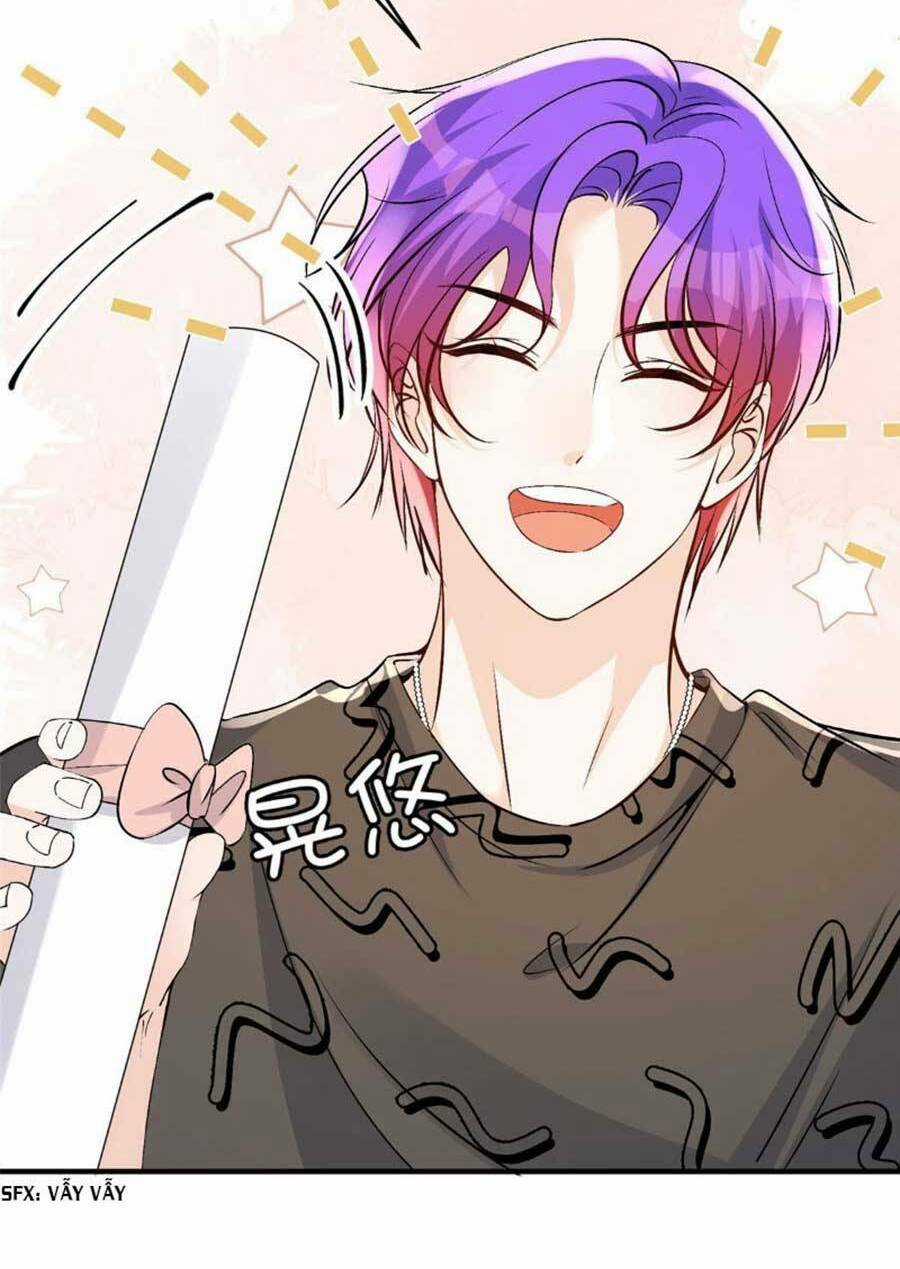 Quảng Đời Còn Lại Có Em - Chapter 43 - Trang 5