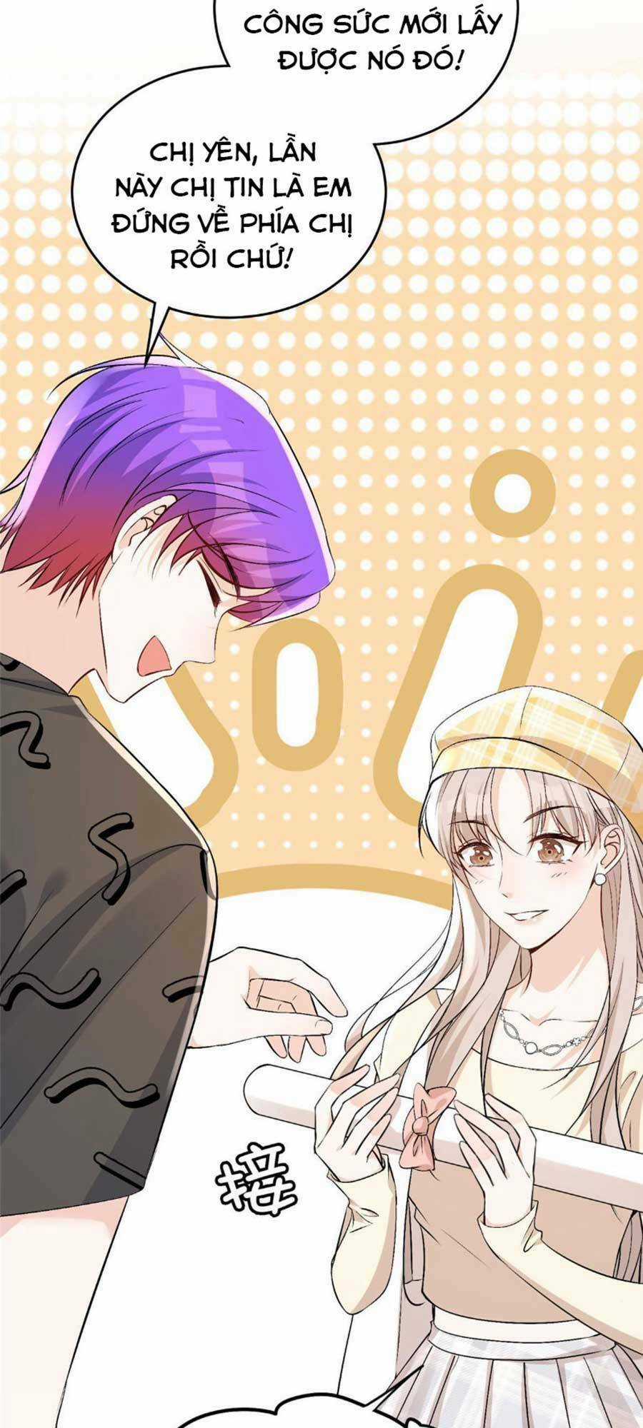 Quảng Đời Còn Lại Có Em - Chapter 43 - Trang 7