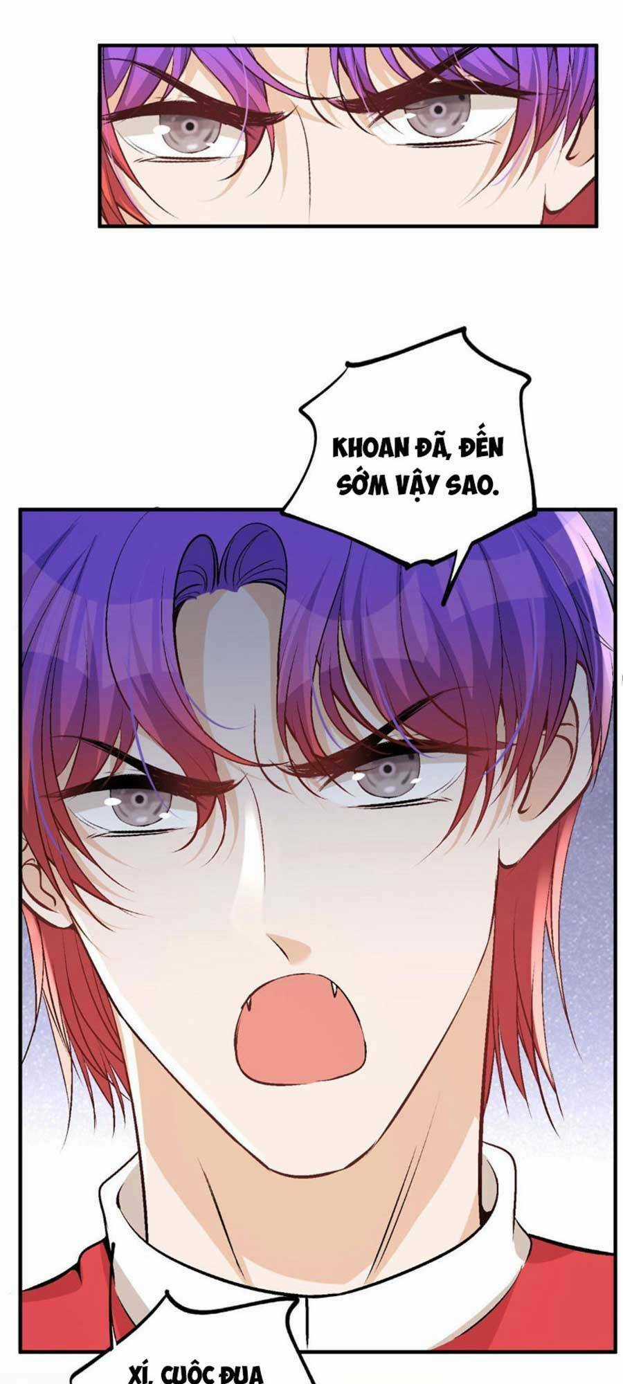 Quảng Đời Còn Lại Có Em - Chapter 44 - Trang 15